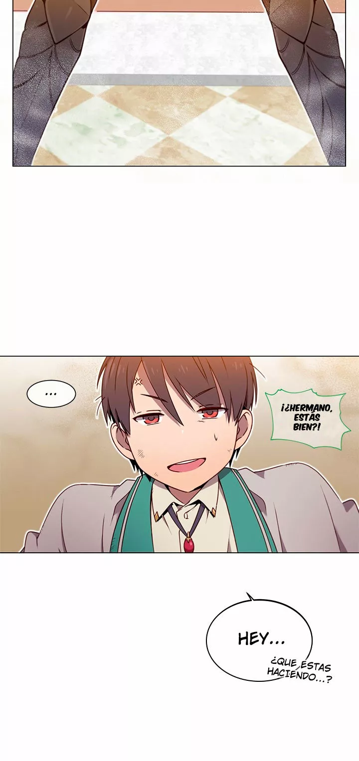 The Max Level Hero Strikes Back Capítulo 20 - Page 21