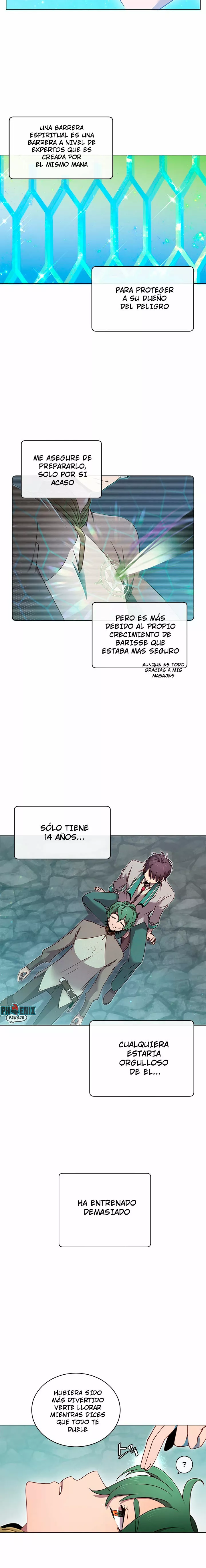 The Max Level Hero Strikes Back Capítulo 20 - Page 4