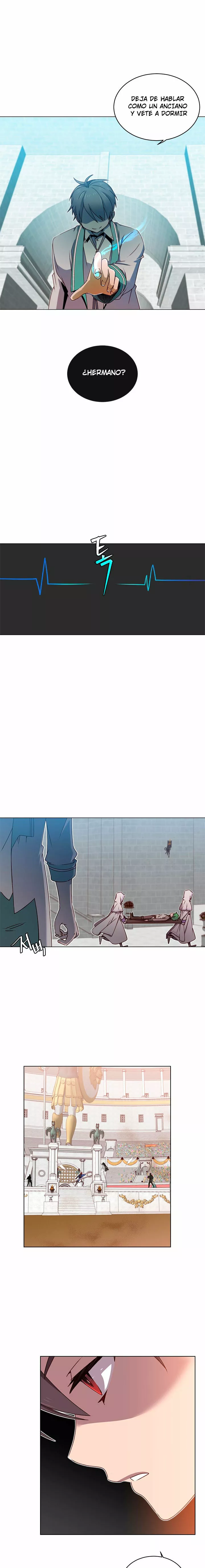 The Max Level Hero Strikes Back Capítulo 20 - Page 5