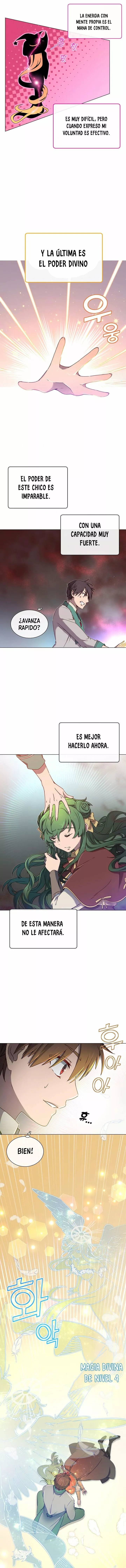 The Max Level Hero Strikes Back Capítulo 21 - Page 11