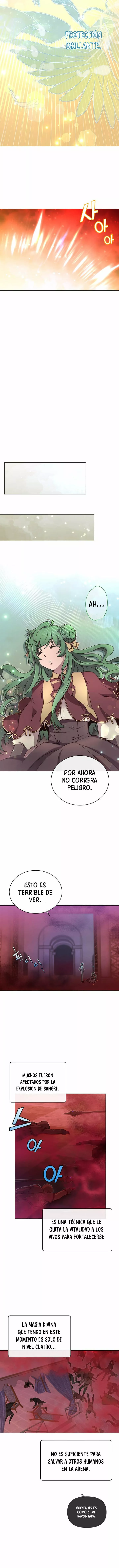The Max Level Hero Strikes Back Capítulo 21 - Page 12