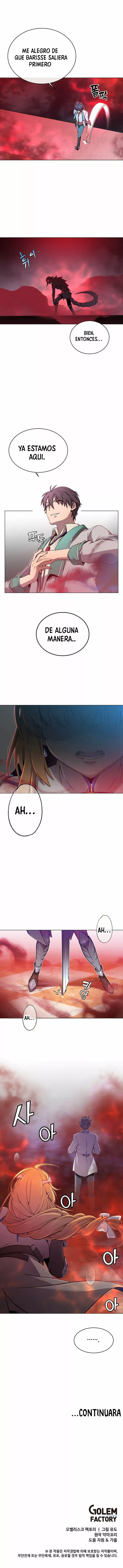 The Max Level Hero Strikes Back Capítulo 21 - Page 13