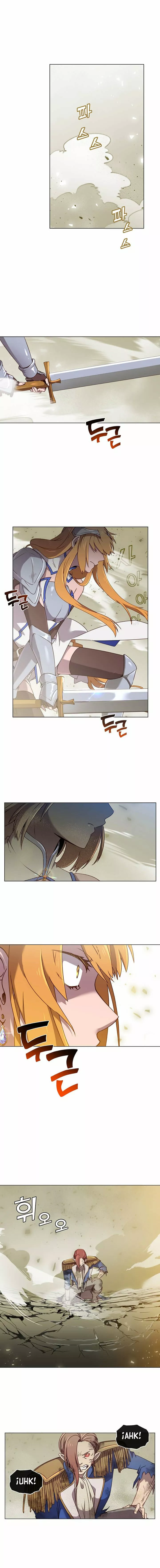 The Max Level Hero Strikes Back Capítulo 21 - Page 2