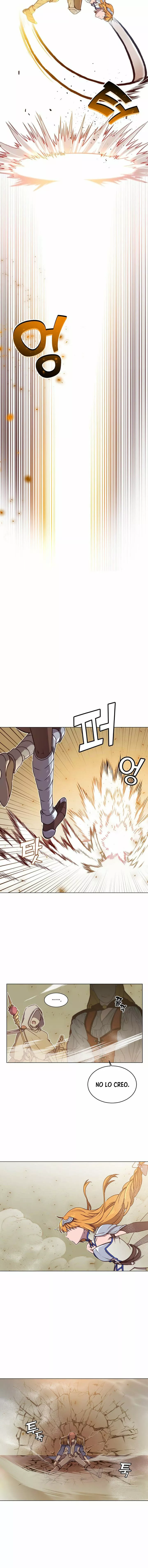 The Max Level Hero Strikes Back Capítulo 21 - Page 4