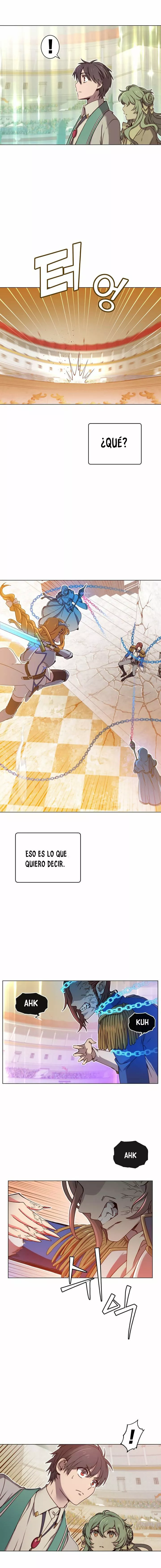 The Max Level Hero Strikes Back Capítulo 21 - Page 6