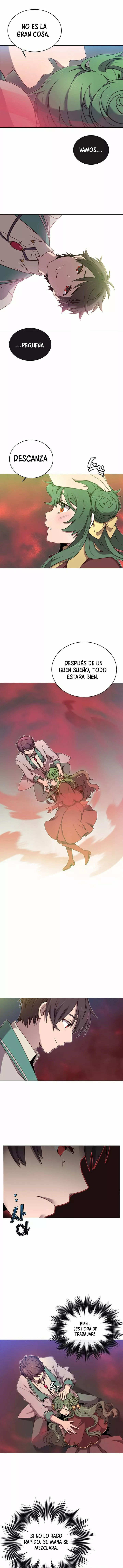 The Max Level Hero Strikes Back Capítulo 21 - Page 9