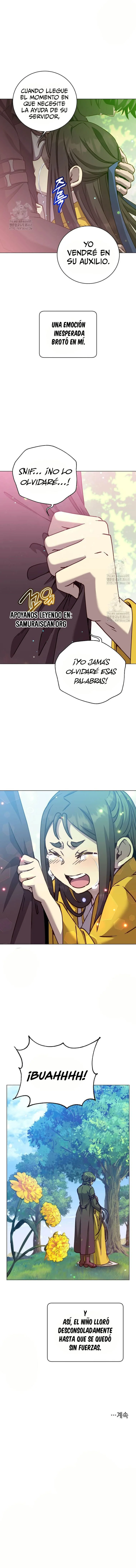 The Max Level Hero Strikes Back Capítulo 213 - Page 10