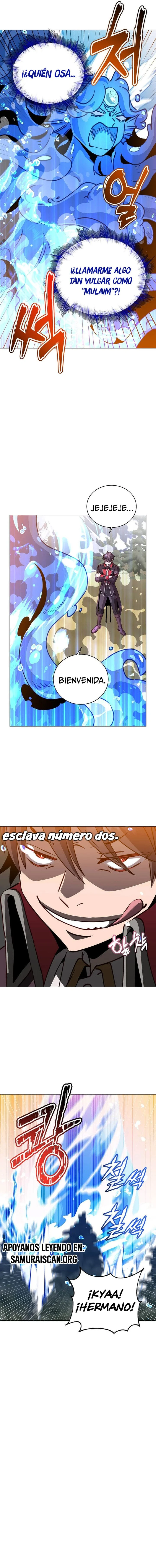 The Max Level Hero Strikes Back Capítulo 218 - Page 13