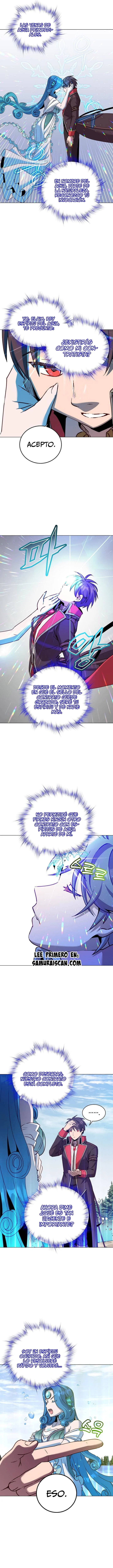 The Max Level Hero Strikes Back Capítulo 219 - Page 12