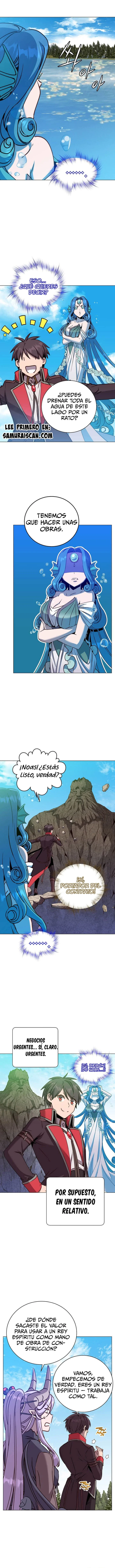 The Max Level Hero Strikes Back Capítulo 219 - Page 13