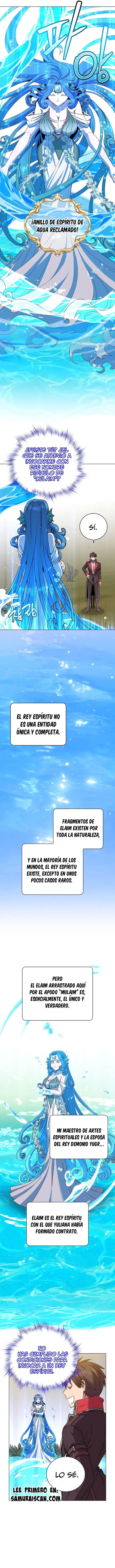 The Max Level Hero Strikes Back Capítulo 219 - Page 4