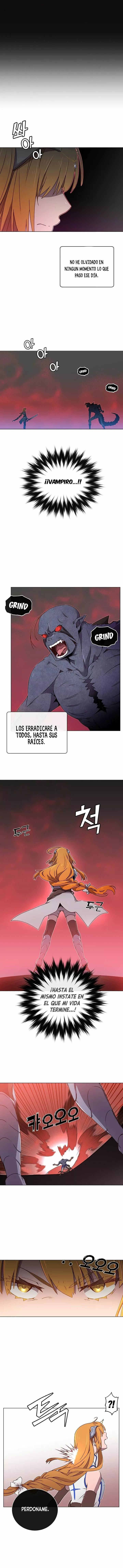 The Max Level Hero Strikes Back Capítulo 22 - Page 7