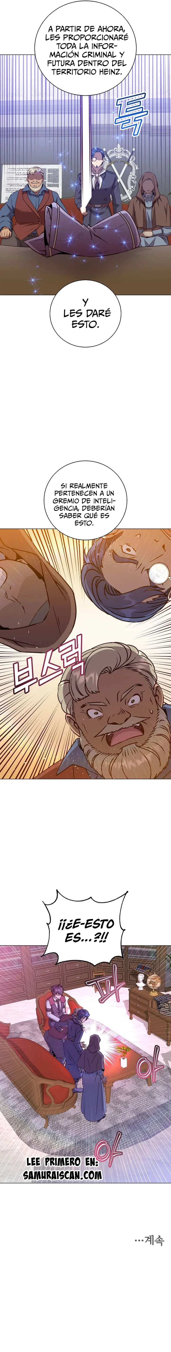 The Max Level Hero Strikes Back Capítulo 220 - Page 13