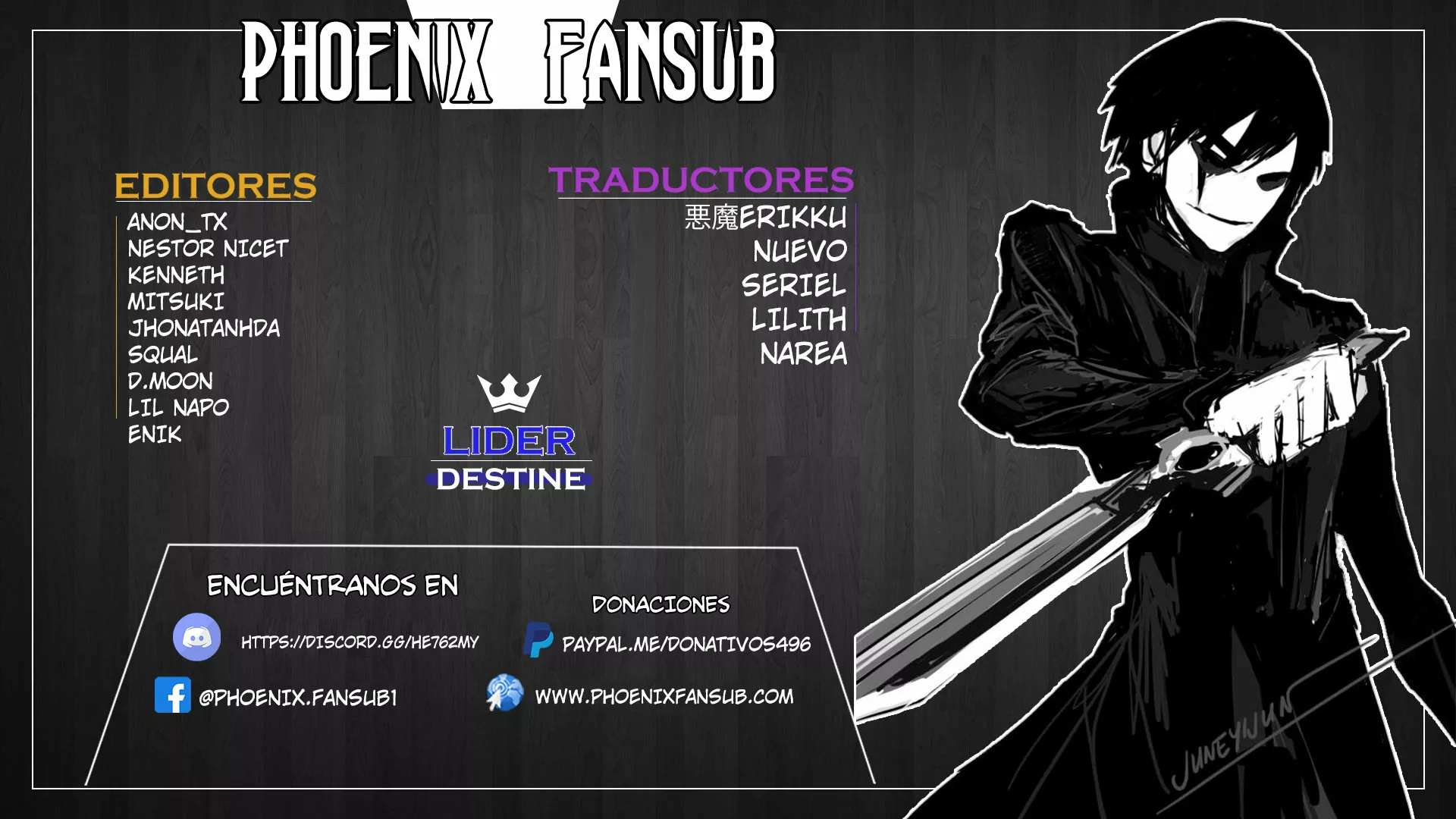 The Max Level Hero Strikes Back Capítulo 23 - Page 1