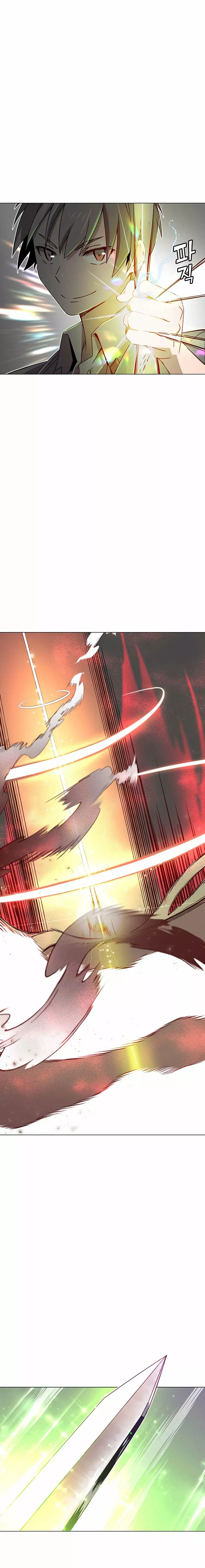 The Max Level Hero Strikes Back Capítulo 23 - Page 12