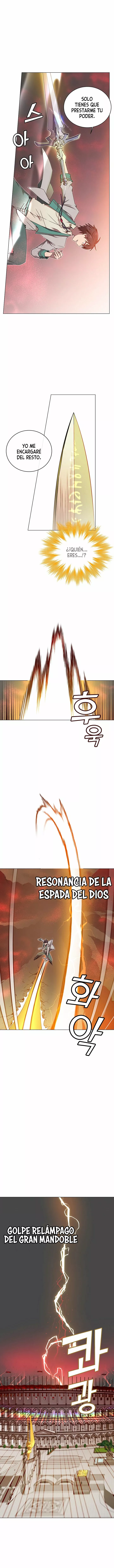 The Max Level Hero Strikes Back Capítulo 23 - Page 14