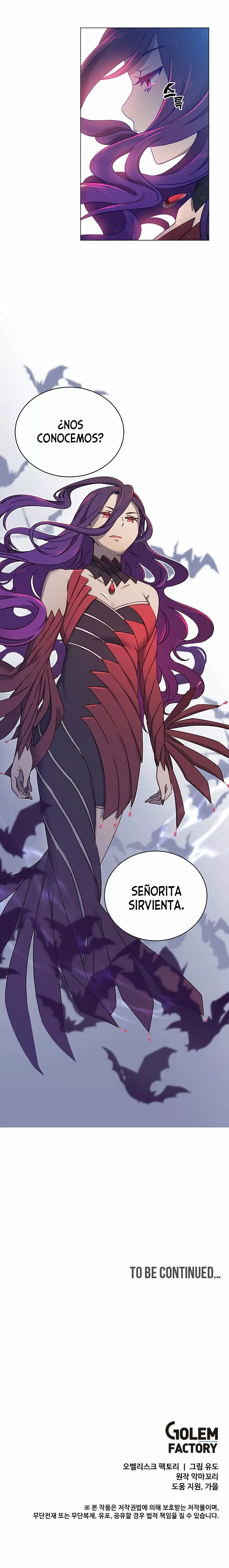 The Max Level Hero Strikes Back Capítulo 23 - Page 17