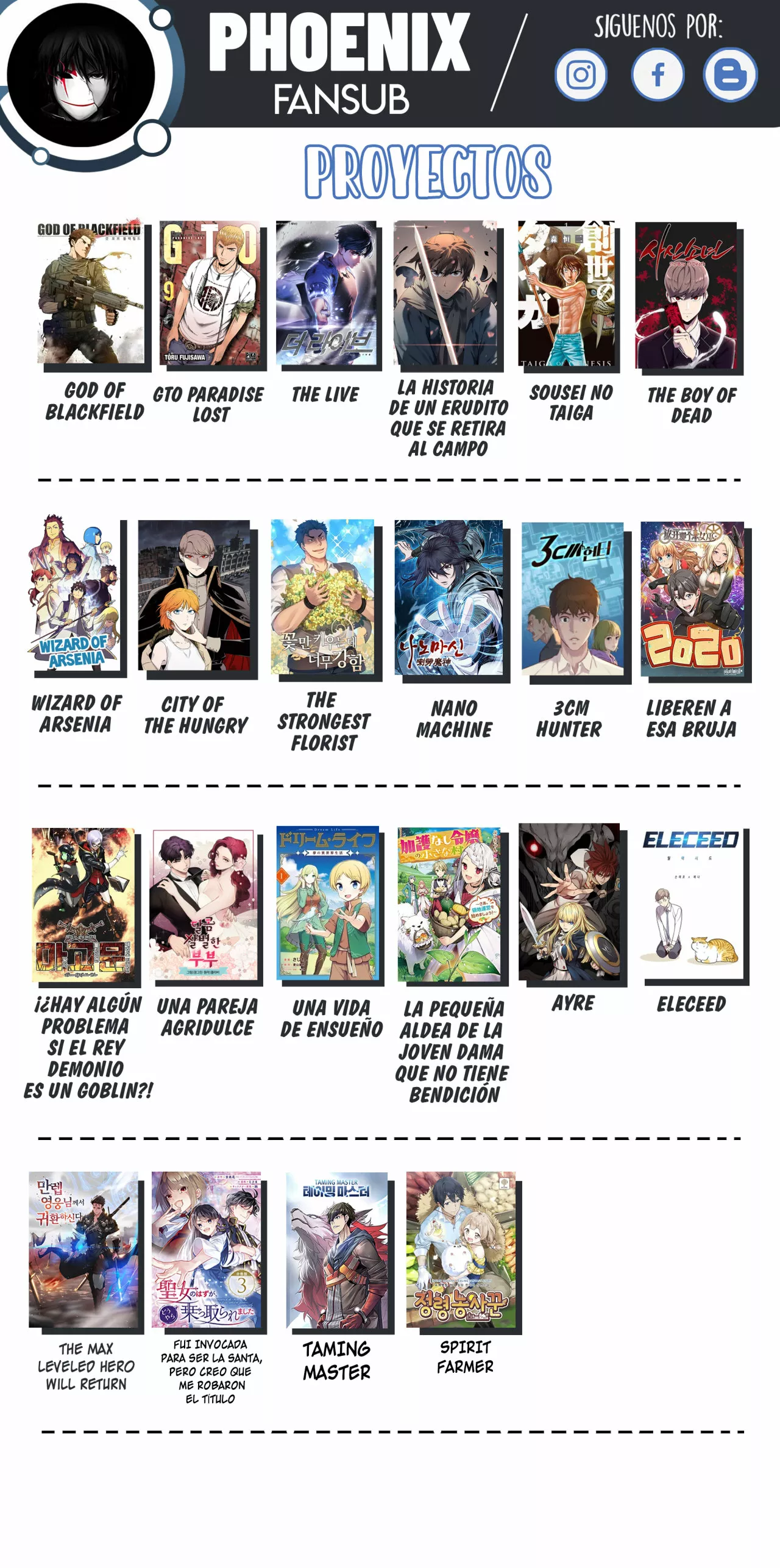 The Max Level Hero Strikes Back Capítulo 23 - Page 18