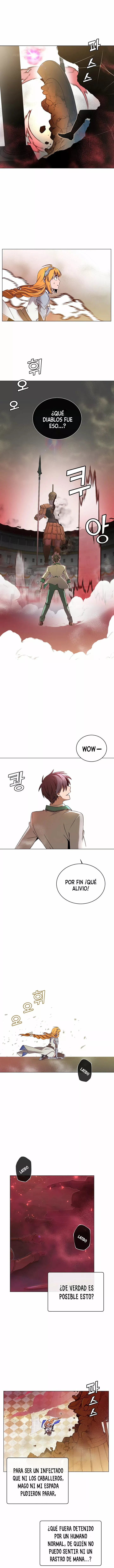 The Max Level Hero Strikes Back Capítulo 23 - Page 3