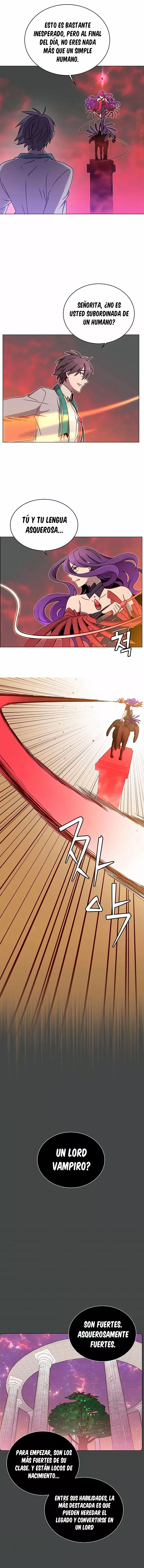 The Max Level Hero Strikes Back Capítulo 24 - Page 10