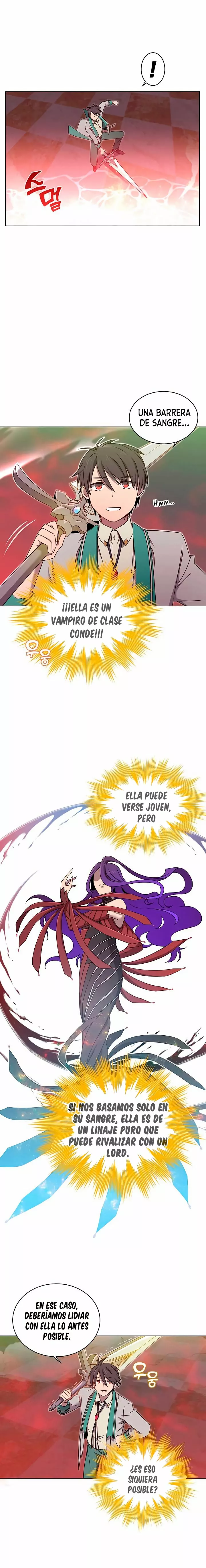 The Max Level Hero Strikes Back Capítulo 24 - Page 13