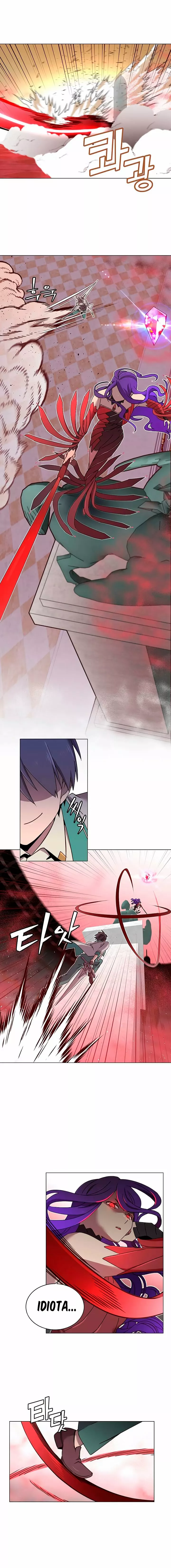 The Max Level Hero Strikes Back Capítulo 24 - Page 15