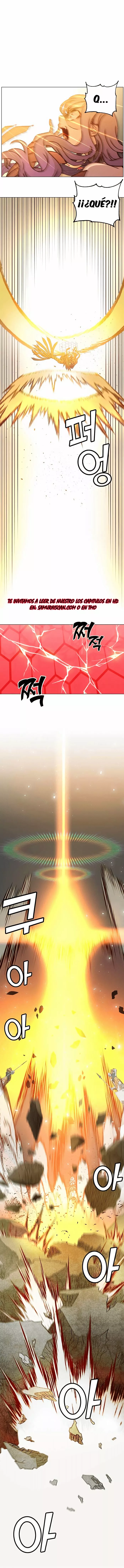 The Max Level Hero Strikes Back Capítulo 24 - Page 18