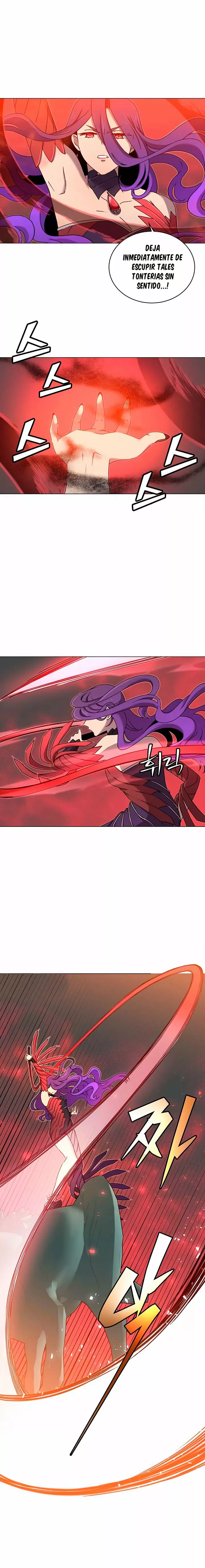 The Max Level Hero Strikes Back Capítulo 24 - Page 7