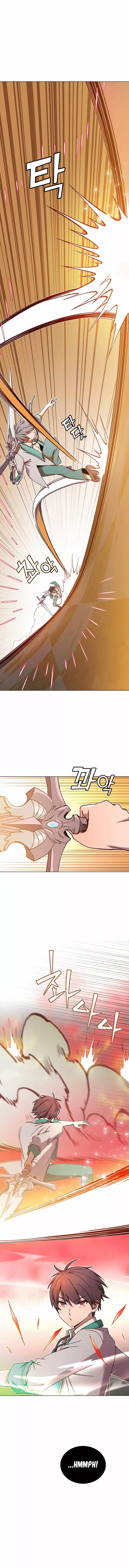 The Max Level Hero Strikes Back Capítulo 24 - Page 9