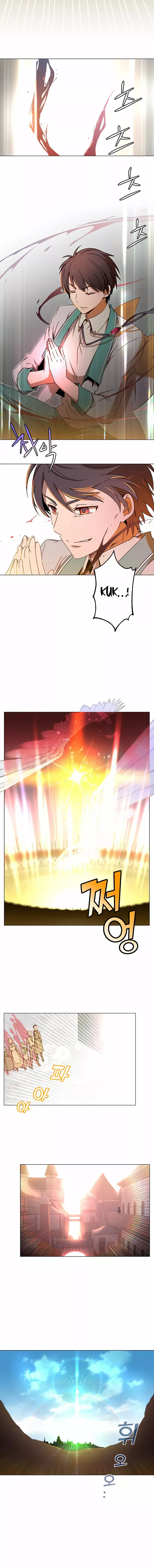 The Max Level Hero Strikes Back Capítulo 25 - Page 15