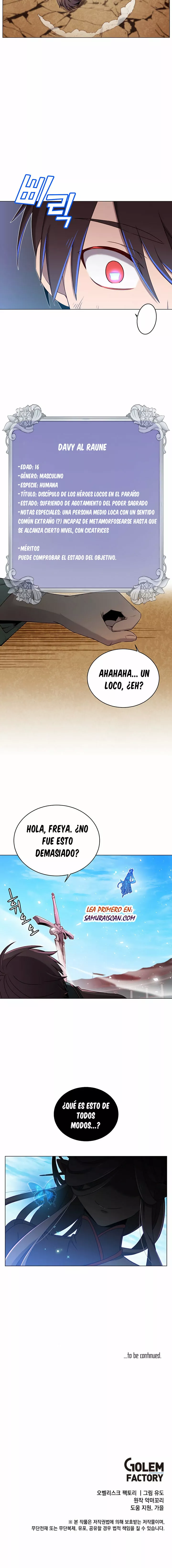 The Max Level Hero Strikes Back Capítulo 25 - Page 18