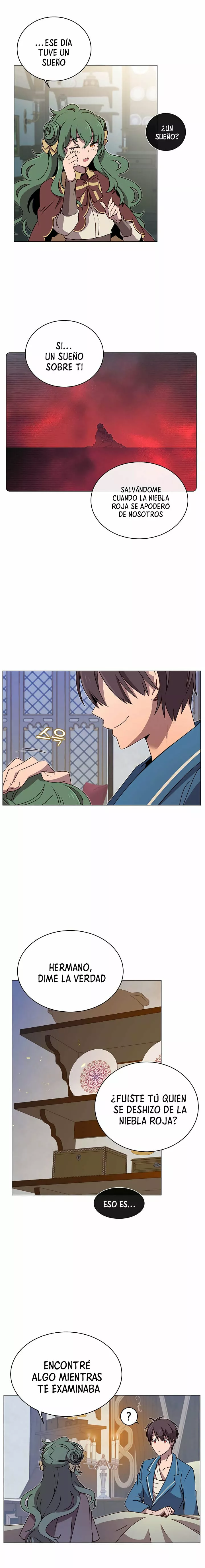 The Max Level Hero Strikes Back Capítulo 26 - Page 4