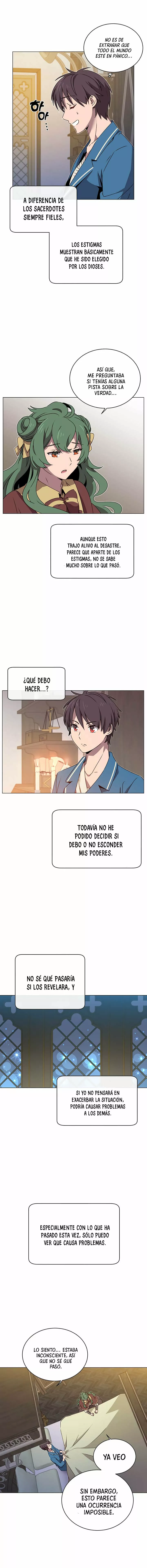 The Max Level Hero Strikes Back Capítulo 26 - Page 6