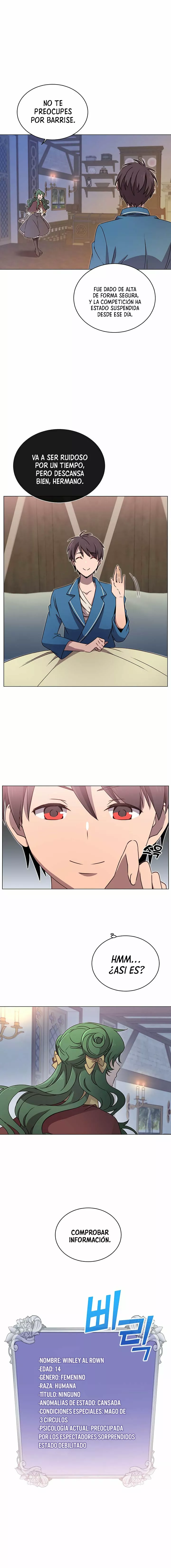 The Max Level Hero Strikes Back Capítulo 26 - Page 9