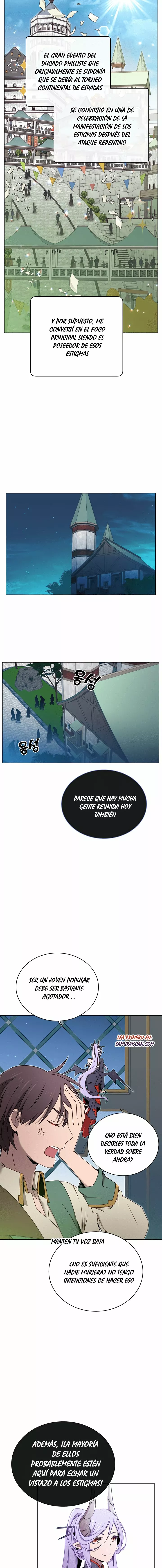 The Max Level Hero Strikes Back Capítulo 27 - Page 14