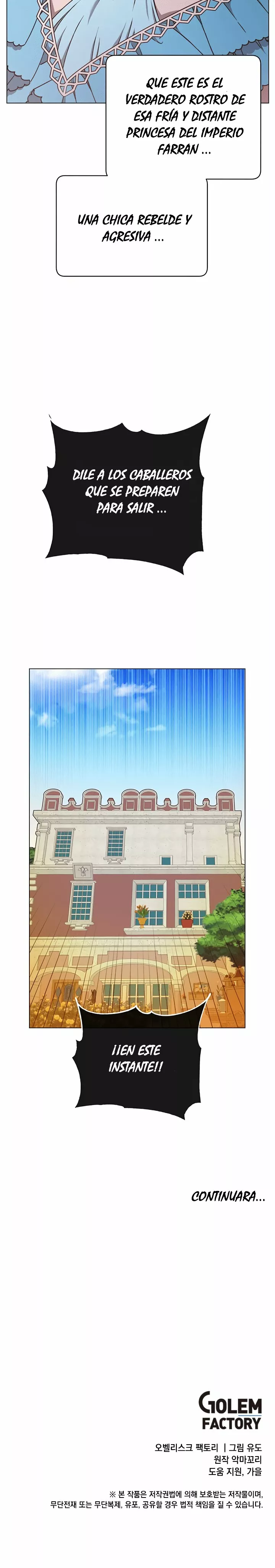 The Max Level Hero Strikes Back Capítulo 27 - Page 21