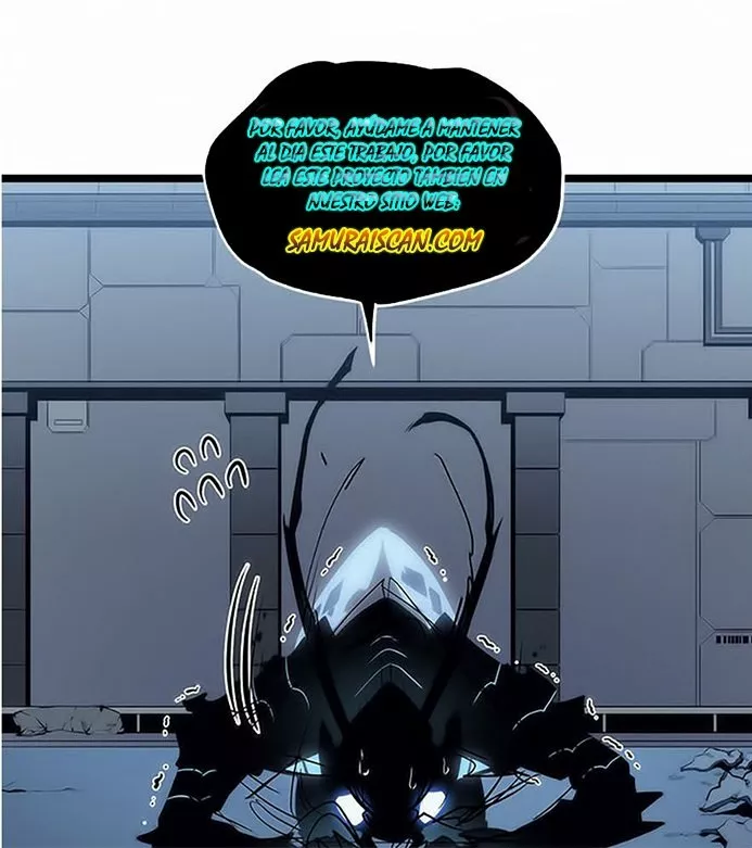 The Max Level Hero Strikes Back Capítulo 27 - Page 22