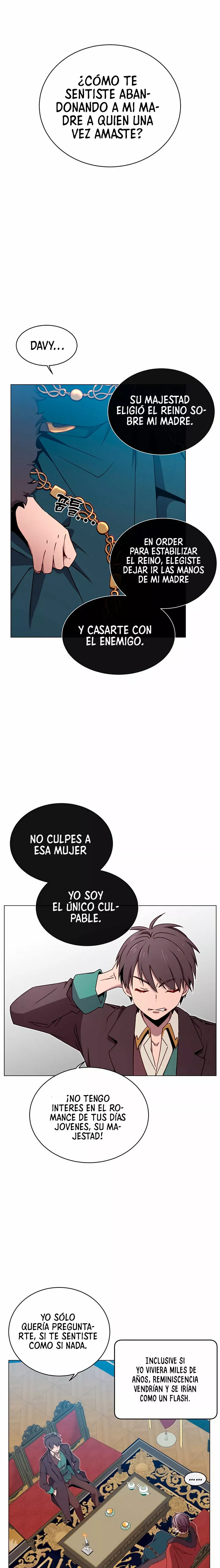 The Max Level Hero Strikes Back Capítulo 28 - Page 14