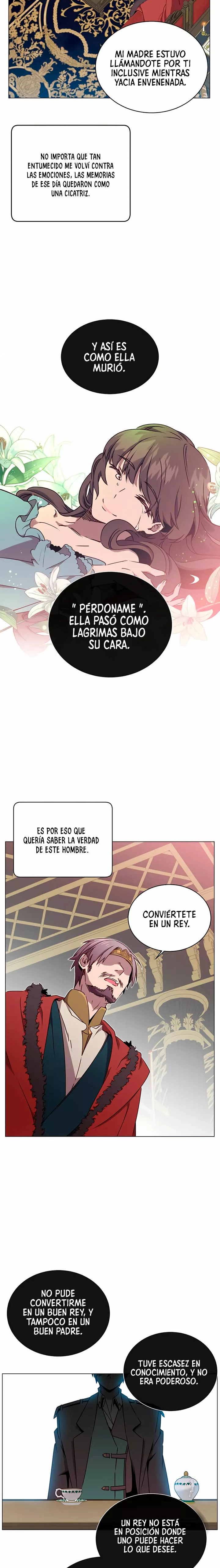 The Max Level Hero Strikes Back Capítulo 28 - Page 15