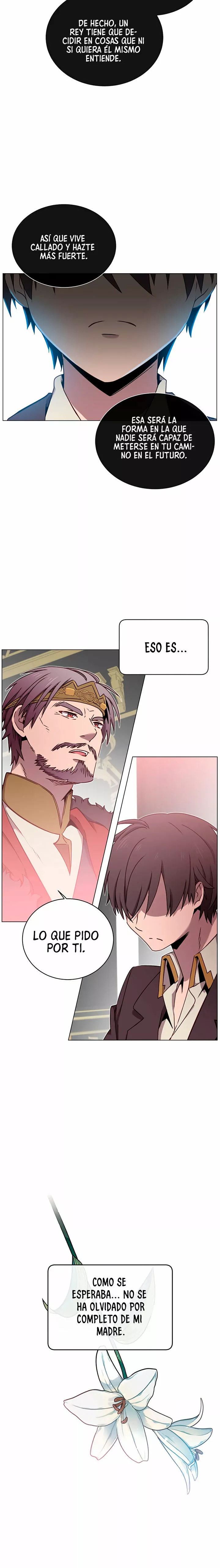 The Max Level Hero Strikes Back Capítulo 28 - Page 16