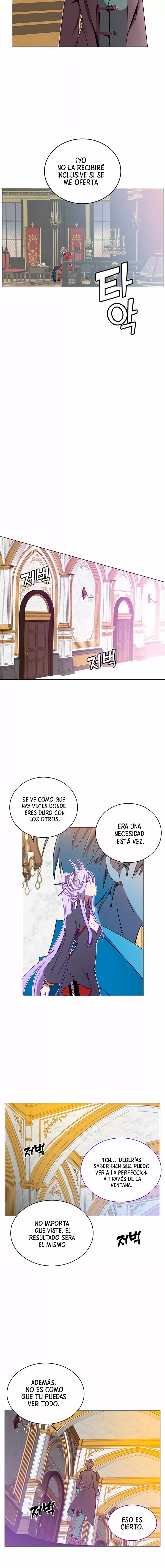 The Max Level Hero Strikes Back Capítulo 28 - Page 18