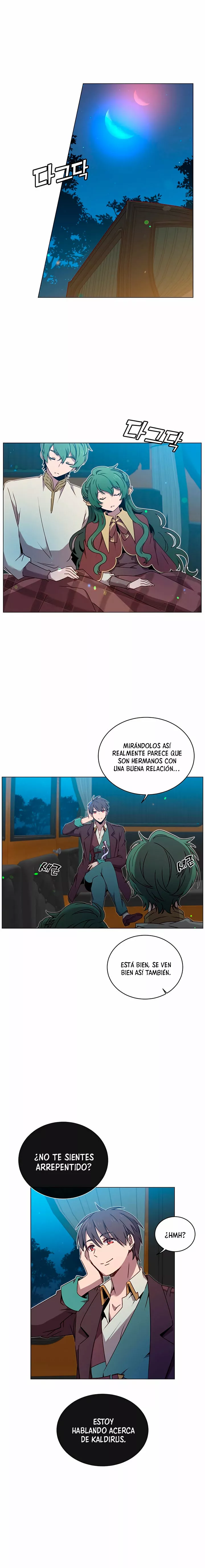 The Max Level Hero Strikes Back Capítulo 28 - Page 2