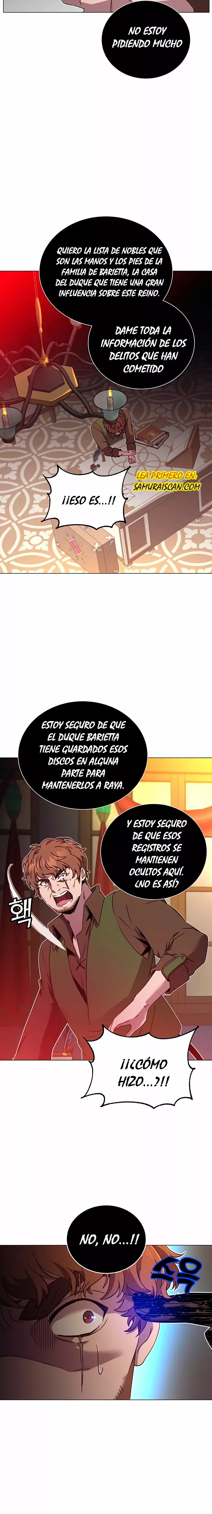 The Max Level Hero Strikes Back Capítulo 29 - Page 12