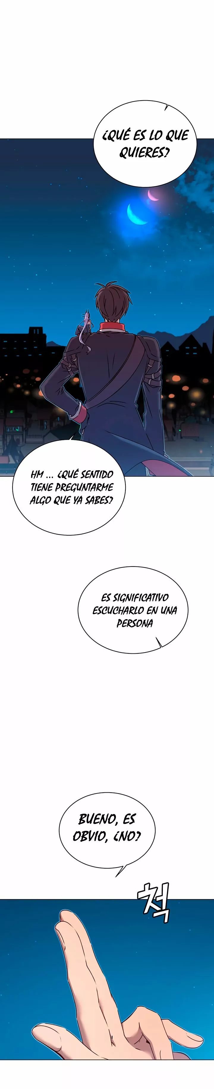 The Max Level Hero Strikes Back Capítulo 29 - Page 19