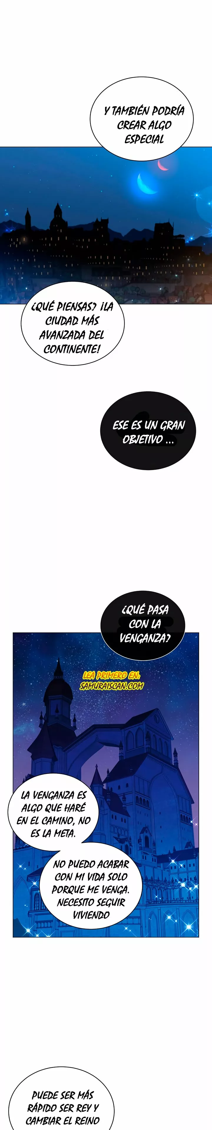The Max Level Hero Strikes Back Capítulo 29 - Page 22