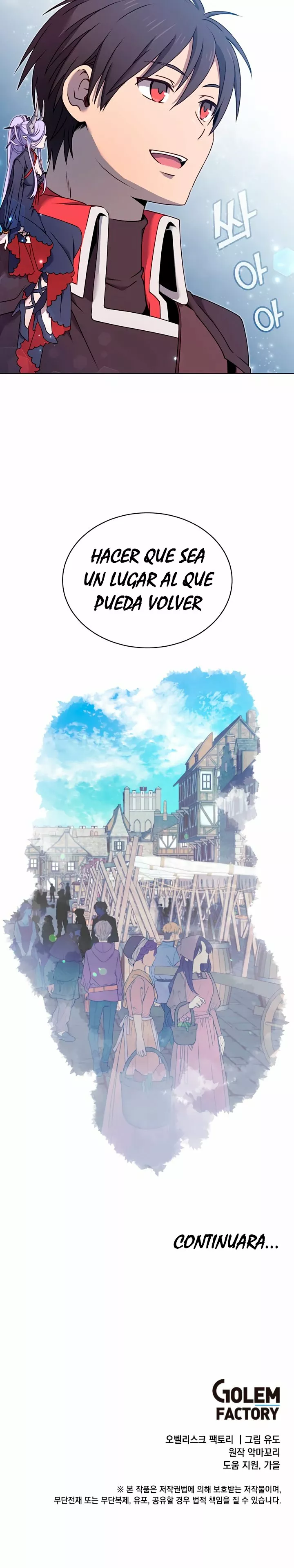 The Max Level Hero Strikes Back Capítulo 29 - Page 24