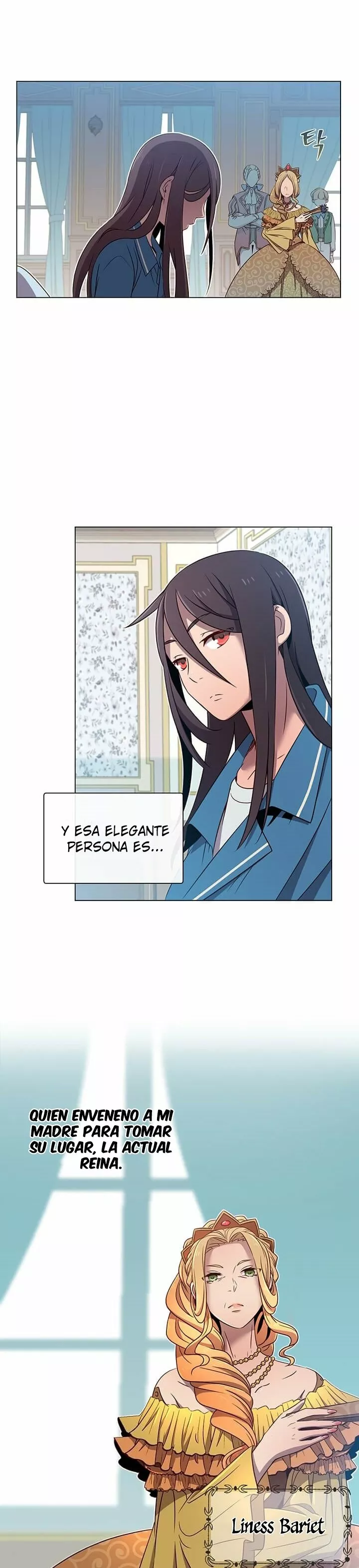 The Max Level Hero Strikes Back Capítulo 3 - Page 9