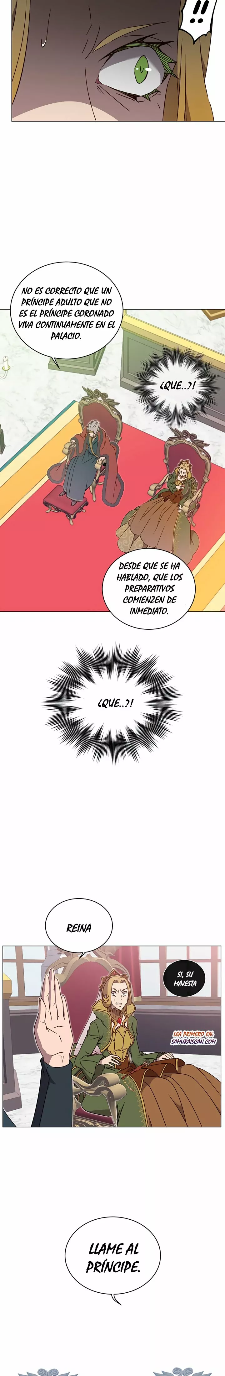 The Max Level Hero Strikes Back Capítulo 30 - Page 10