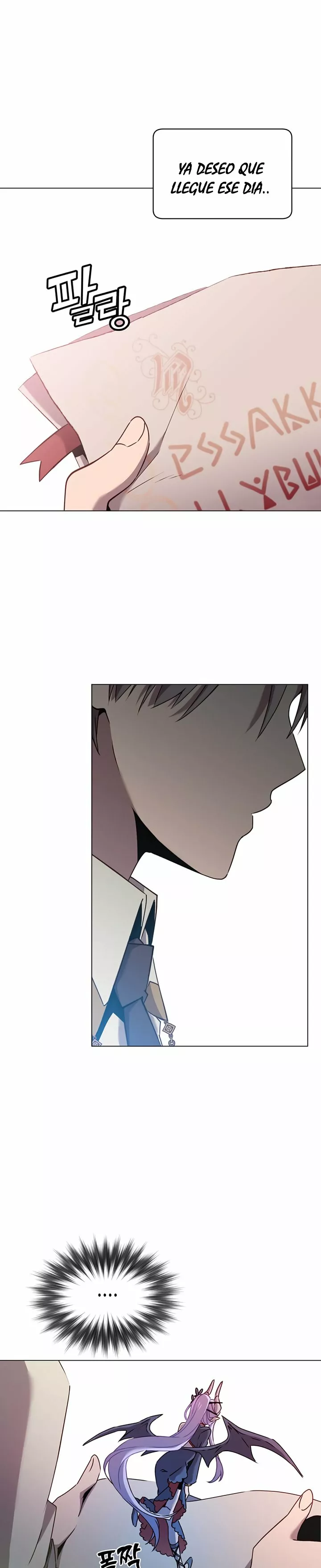 The Max Level Hero Strikes Back Capítulo 30 - Page 24