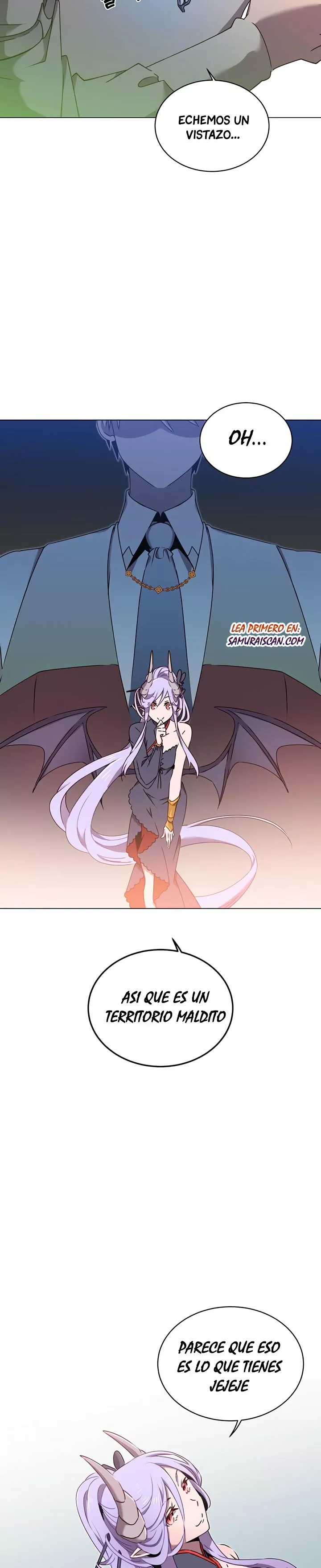 The Max Level Hero Strikes Back Capítulo 30 - Page 25